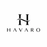 Havaro - Inicio